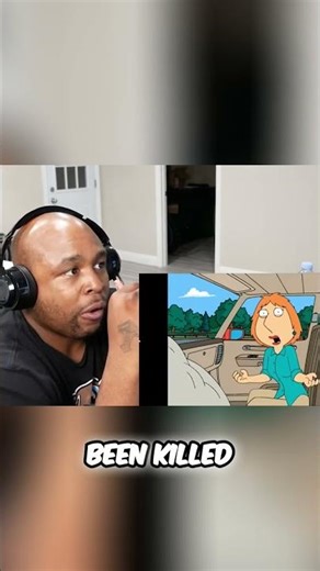 #16 Stewie's Peek a Boo Prank & Peter's Epic Car Crash!