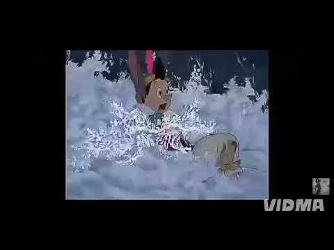 Defeats of My Favorites Disney Villains parte 4