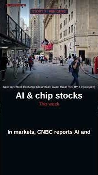 Friday News Brief Oct 16: Bend Oregon Tragedy, Meta Muse Spark Open, AI Stocks, 8 States Sue OpenAI