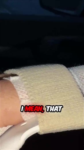 A Tiny Cut Changed Everything_ My Recovery Journey