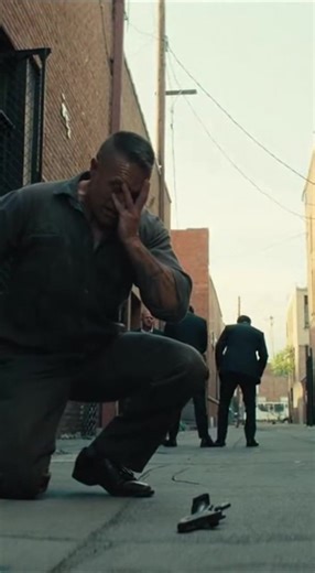 THEY CALLED HIM 'CRAZY CALEB' AND SPAT ON HIS DOG, BUT WHEN THE BLACK SUITS SHOWED UP LOOKING FOR A BOMB THAT SHOULDN'T EXIST, THE NEIGHBORHOOD REALIZED THE BROKEN MECHANIC WASN'T HIDING FROM THE WORLD—HE WAS PROTECTING IT FROM HIS OWN DARKEST SECRET. THIS IS THE STORY OF A MAN WHO LOST HIS SOUL IN THE DESERT AND THE DOG WHO WAS THE ONLY THING KEEPING HIM FROM PULLING THE TRIGGER. CHAPTER 1: THE GHOST IN THE JUNKYARD The rain in Detroit doesn’t wash things clean; it just makes the grime slicker.