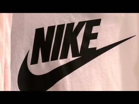 Struggling Nike will cut around 1,400 jobs in efficiency push