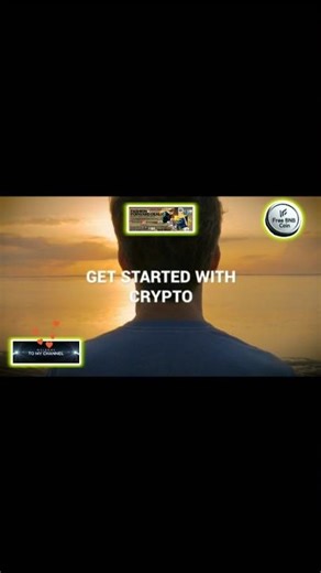 Crypto for Beginners: Start Earning Free BNB Today! #finpetrol777