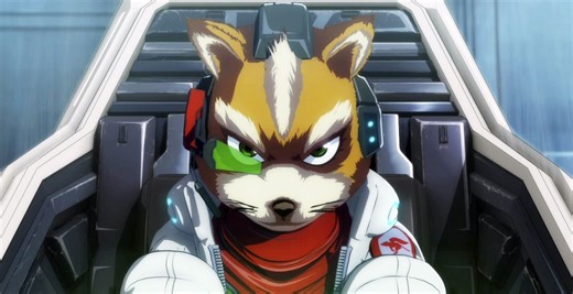 Star Fox Switch 2 Release Date Leaked By Nintendo Insider