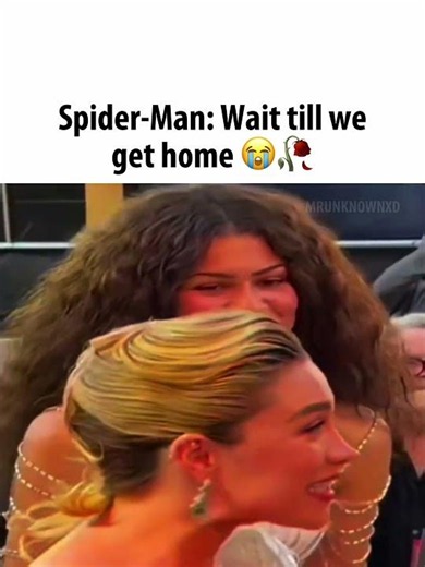 Spiderman - Sleep on the couch 💔
