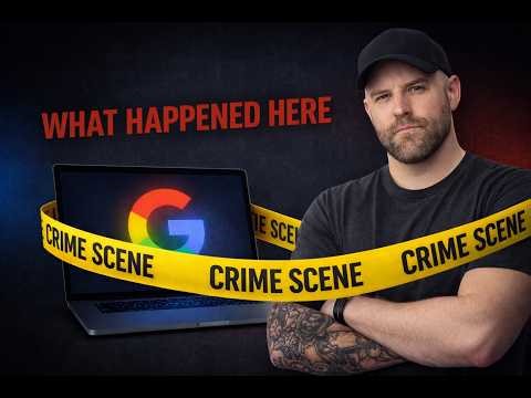 How Google's AI Algorithms Work (Marketers Are Completely Lost)