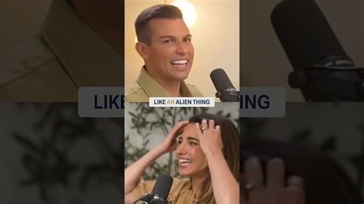 Exploring telepathy and alien communication through psychic views