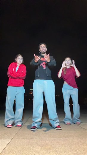 new DC | new trend dances