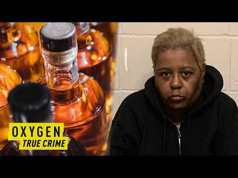 Grandmother Convicted After 4-Year-Old Died From Drinking Whiskey | Oxygen