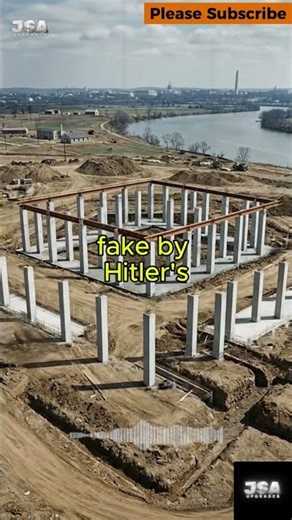 Pentagon | The World's Largest Office Building 🏛️ #usa #america #unitedstates