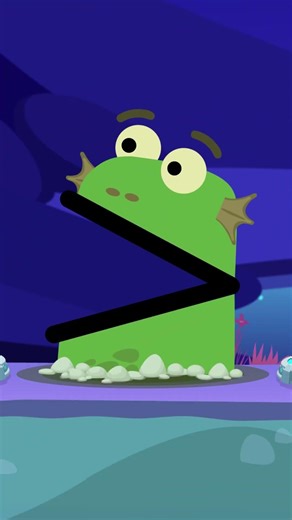 Numberblocks Learn to Make Arabian Night Magic Run | Numberblocks World