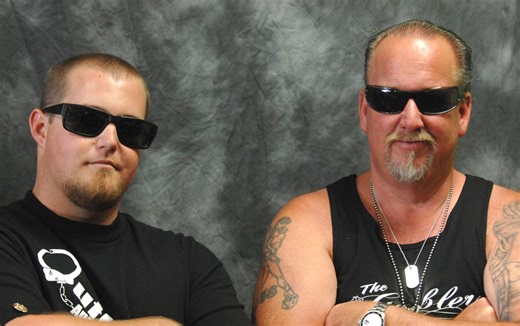 Who is Darrell Sheets’ son, Brandon Sheets? Net worth, wife, and more as father and ‘Storage Wars’ star passes away