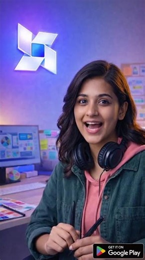 Professional Banner in 1 Minute | SnapBanner App