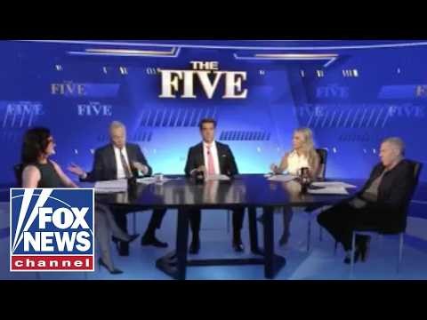 ‘The Five’: President Trump says roadways have been ‘terrorized’ by illegal immigrant drivers
