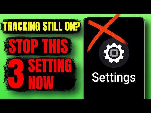 3 Android Privacy Settings You Should Turn OFF Right Now (Most People Miss These)