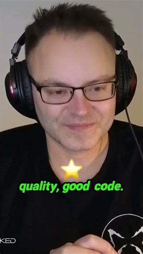 Stop! Is your code *truly* high-quality if it has security holes? The essential link uncovered.