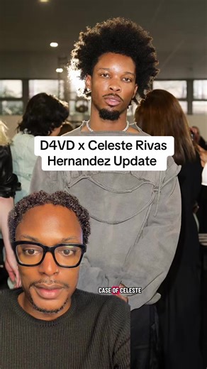 Looks like an Indictment might be coming.. #d4vd #celesterivas | celeste