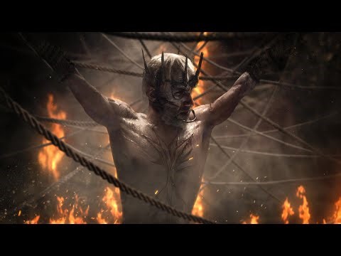 TORMENT - Terrifying Horror Music Mix | Disturbing Horror Voices & Intense Sound Design