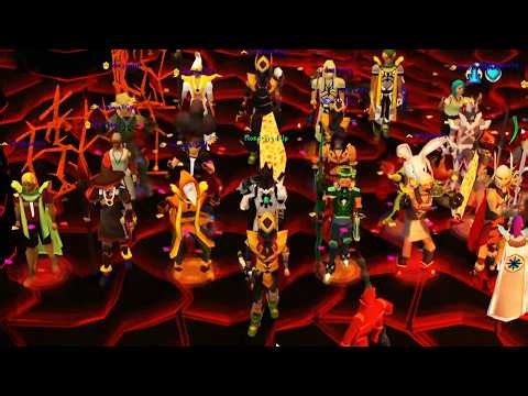 Oldschool Runescape Midgame Guide (OSRS)