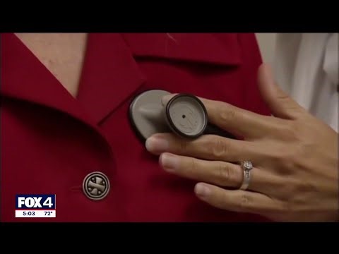 North Texas doctor explains effects of ACA tax credits expiring