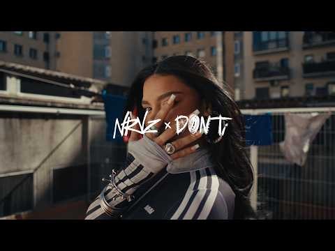 DHURATA DORA - NRVZ/Don Ti (Official Video)