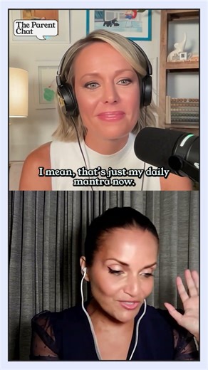 How To Get Through Mom Guilt
