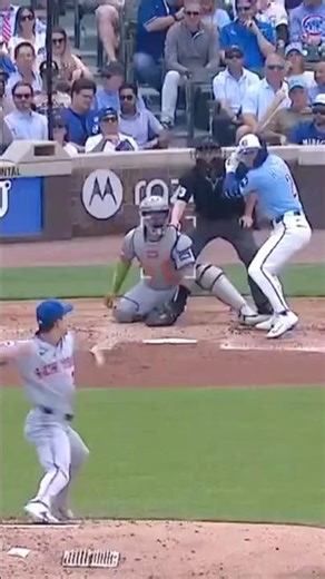 NICO IS REACHING A NEW LEVEL | Cubs Baseball Channel