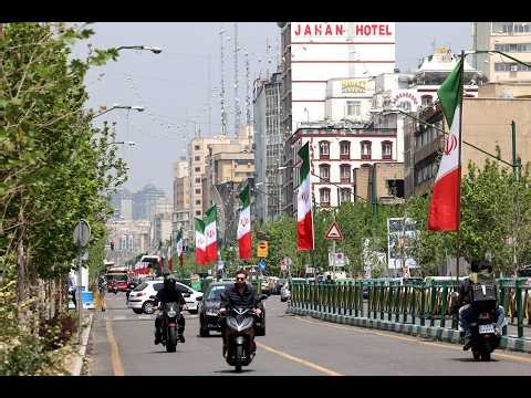 Extreme Infighting Happening In Iranian Leadership: Middle East Analyst