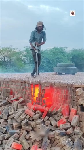 Why China Is Replacing Bricks with Steel and Concrete 😱