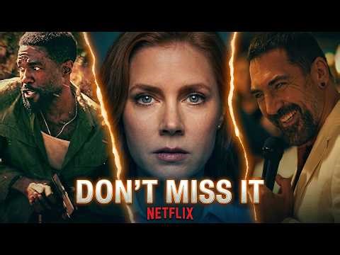 15 NEW TV SHOWS YOU NEED TO WATCH IN 2026!