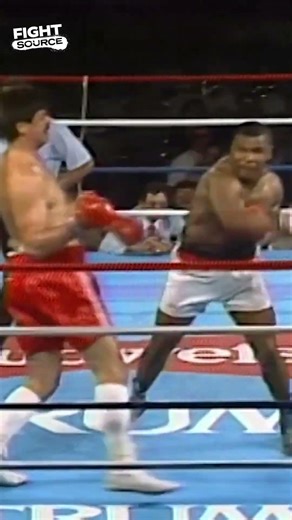 Mike Tyson: The BEST Boxer Ever? Iron Mike’s Unstoppable Prime! #MikeTyson #GreatestBoxer #IronMike