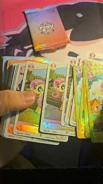Kayou My Little Pony Card Game Pack 03
