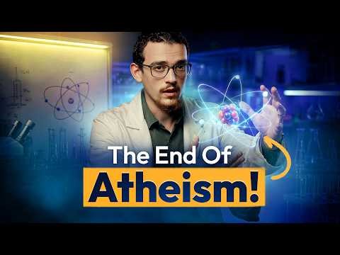 Shocking Miracles in the Air Hidden by Allah - The End of Atheism!