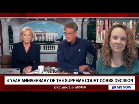 Morning Joe 6/28/2026 | MSNBC News Today June 28, 2026 TheGlobalSignalTGS