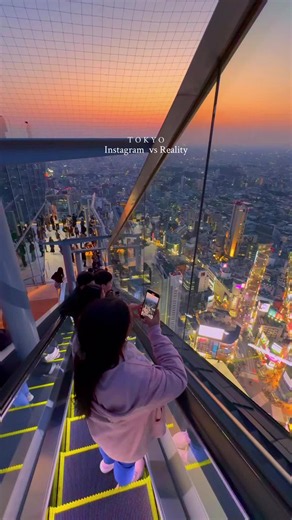 Tokyo Travel Guide: 8 Must-Do Attractions & Experiences 🇯🇵