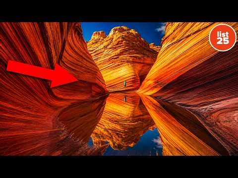 25 Mind Blowing Facts About the Continents and Plates Beneath Your Feet