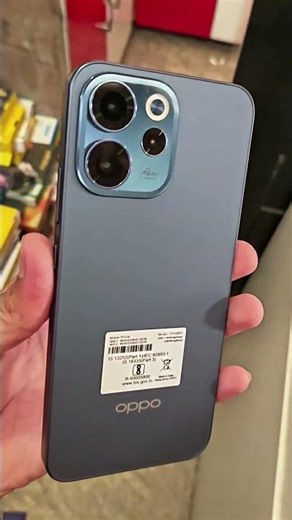#smartphone #new #unboxing #model #camera #oppo reno 15c #shortvideo #sale #shorts