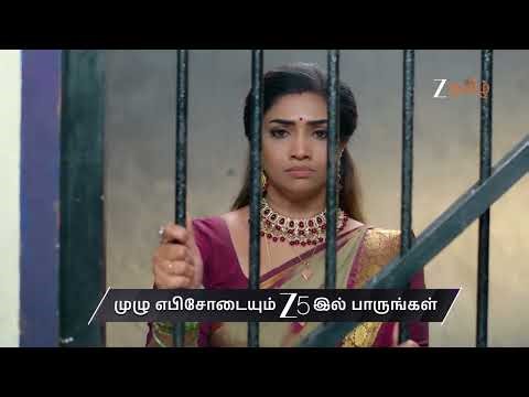 Karthigai Deepam | Ep - 1149 | Preview | Mar 12 2026 | Zee Tamil