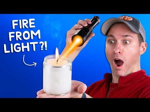 Testing The Weirdest Life Hacks On TikTok