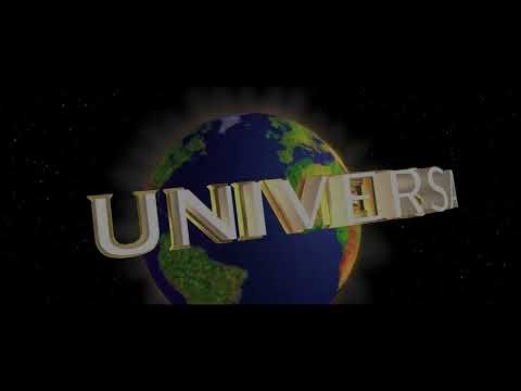 Universal Pictures Logo (1997-2012) Remastered Byline [CinemaScope Version]
