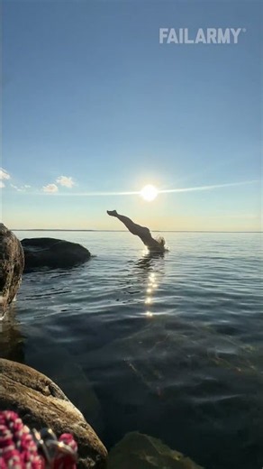 This is why you need an instagram boyfriend #diving #expensivefails #travel #shorts #fail