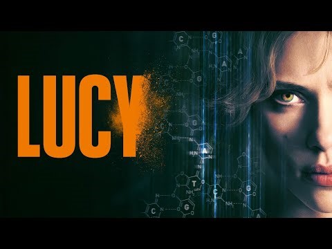 Lucy (2014) Action/Thriller Movie review &facts | Scarlett Johansson, Morgan Freeman