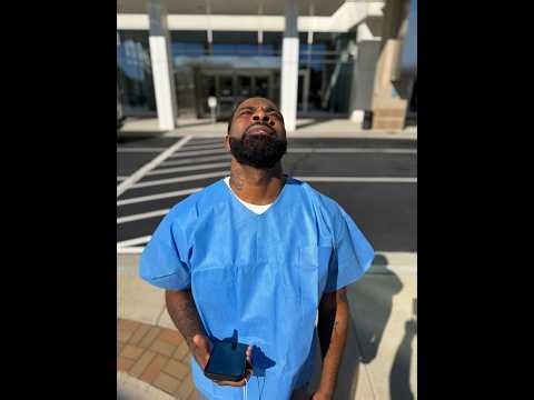 When AL begs Erica to hear him out 1 good time in person and promises to BEHAVE!