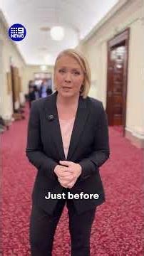 New Victorian Premier elected | 9 News Australia