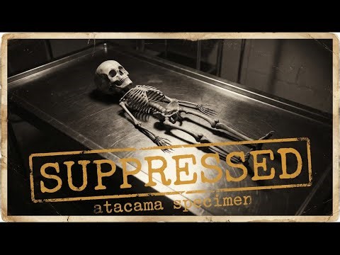 The Atacama Skeleton: 64 Mutations That Shouldn't Exist