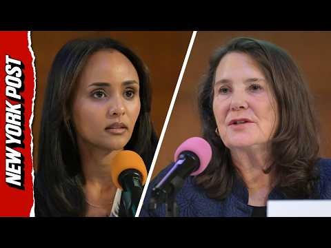 DSA Scores Another Upset, Trump Keeps Military Option Open Against Iran | NY POSTcast
