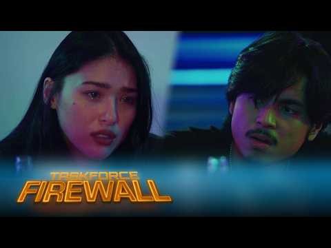 Taskforce Firewall: Isa admits that Martin set up Galo! (Episode 105)