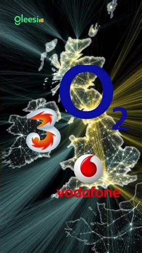 Fixed IP Multi-Network SIM for UK Businesses 🇬🇧 | 4G/5G Static IP for CCTV, IoT & Remote Access