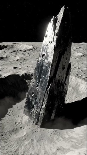 NASA’s Hidden Moon Files⌛◾