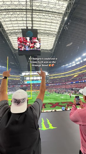 Texas Tech's Thrilling Orange Bowl Victory Analysis